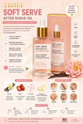 Truly aceite corporal