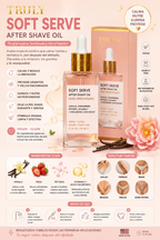 Truly aceite corporal