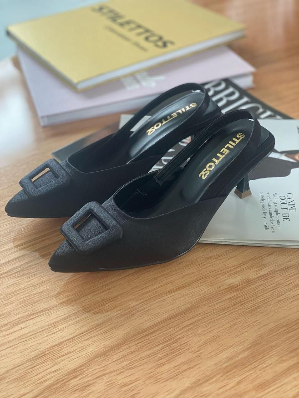 JULIETA ✨: Poder y Elegancia en Cada Paso 👠✨