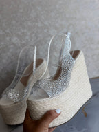 ✨ MADRID: Altura que Impone, Estilo que Seduce 👡✨