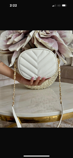 BOLSO PARIS 👜 Eleva tu outfit