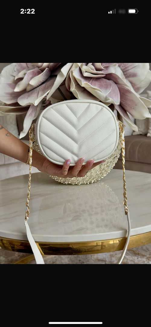 BOLSO PARIS 👜 Eleva tu outfit