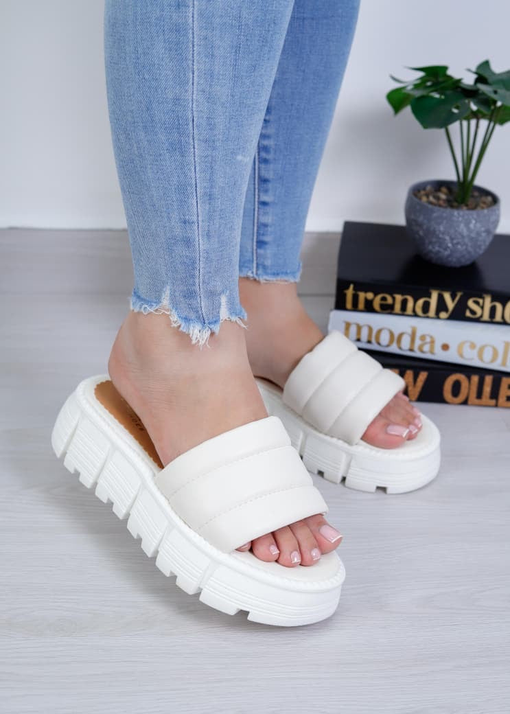 ✨ TRACTOR: Lujo Cómodo que Se Nota 💎🥿✨