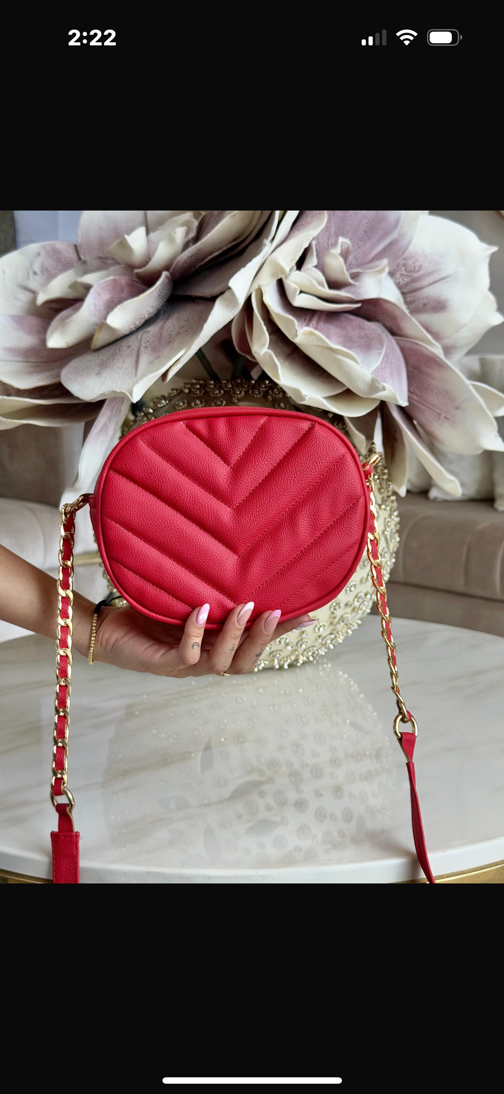 BOLSO PARIS 👜 Eleva tu outfit