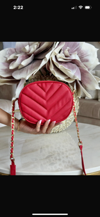 BOLSO PARIS 👜 Eleva tu outfit