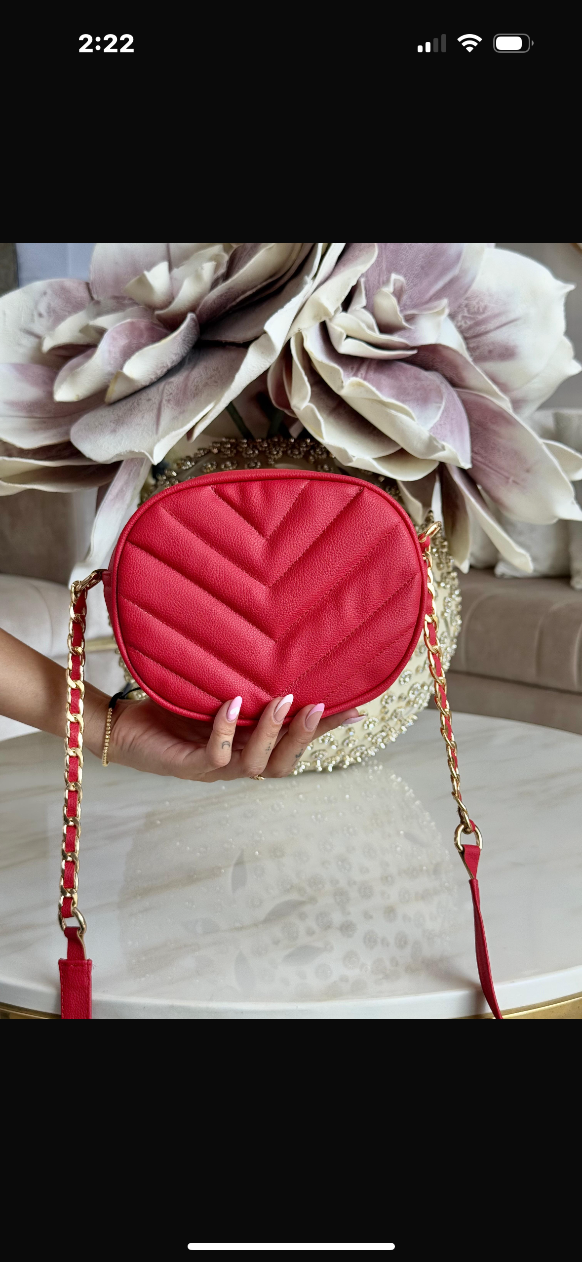 BOLSO PARIS 👜 Eleva tu outfit