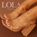 TACON 👠LOLA