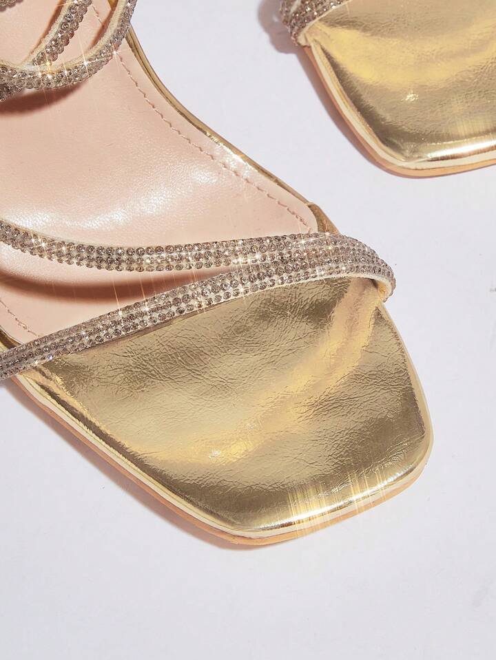 ✨ ISIS: Elegancia Dorada Que Te Eleva ✨