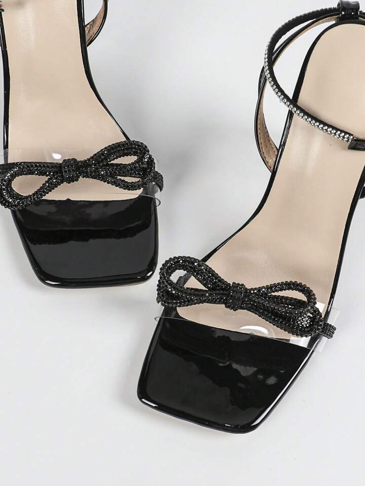 TACON CARLOTA✨ Elegancia que Enamora 💎💕