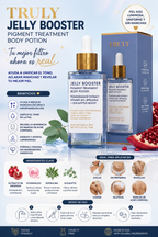 Truly aceite corporal