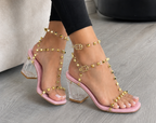 ✨ Eloísa: Elegancia Que No Pasa Desapercibida 👠✨