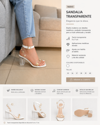 PIRÁMIDES-tacones que elevan cualquier outfit ✨