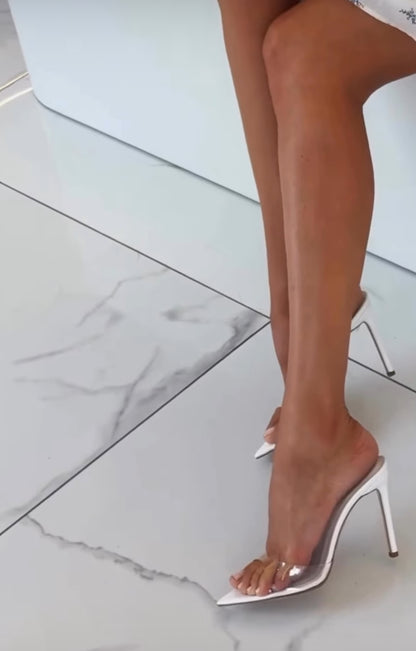 ✨ MILÁN: Elegancia Atemporal en Cada Paso 👠✨