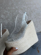 ✨ MADRID: Altura que Impone, Estilo que Seduce 👡✨