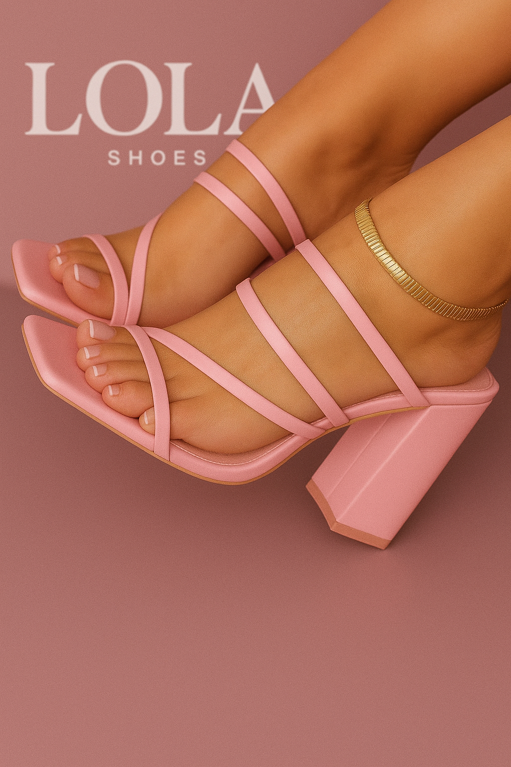 TACON 👠LOLA