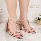 ITALIA 🇮🇹El par que te ves comprando otra vez 👠💫