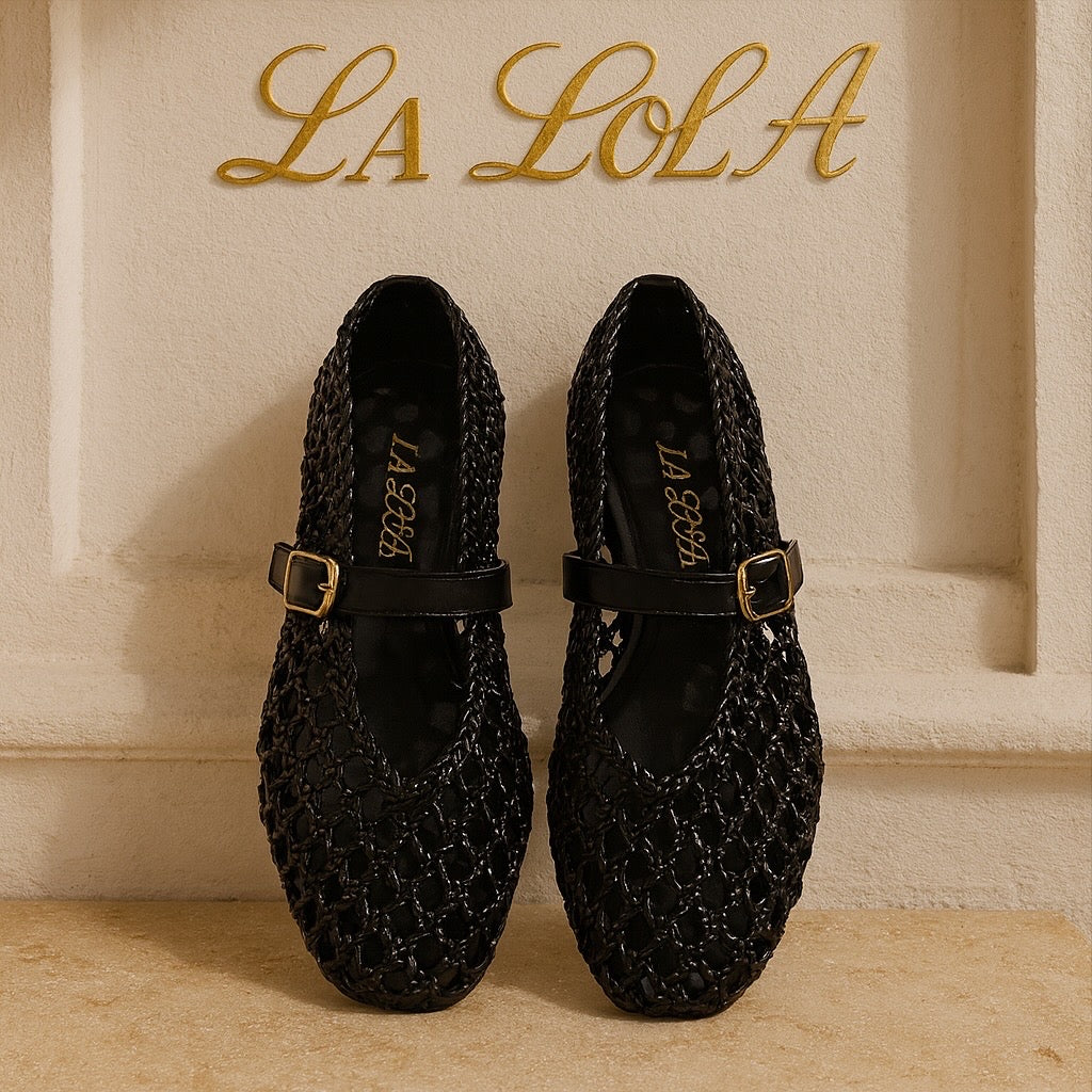 ✨ Matilde Flatts: Frescura y Estilo Atemporal ✨