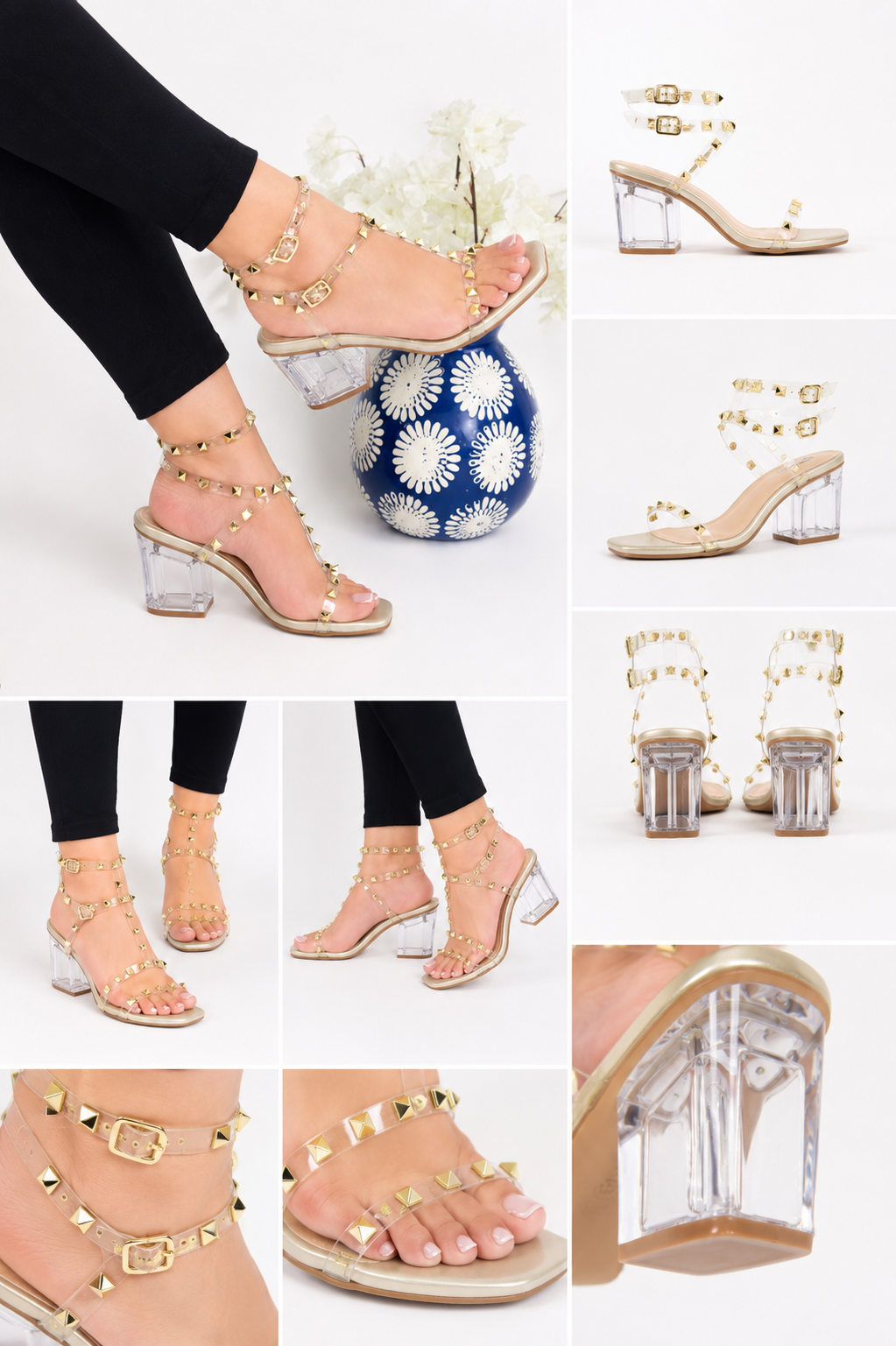 ✨ Eloísa: Elegancia Que No Pasa Desapercibida 👠✨