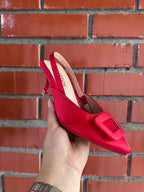 JULIETA ✨: Poder y Elegancia en Cada Paso 👠✨