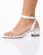 ✨ Tacones KAROLA: Elegancia que Combina con Todo 👠✨