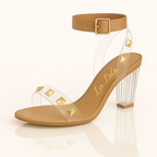 ✨ PIRAMIDES CAPELLADA : Un Toque de Distinción 👠✨