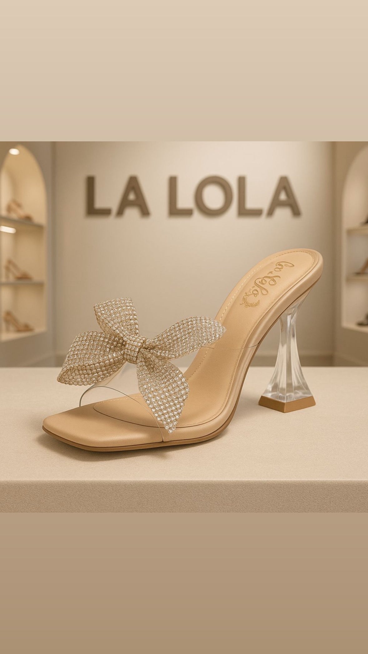 👠 TACON SUECO – Elegancia y Poder🔥 Luce espectacular con estas sandalias de ensueño ✨