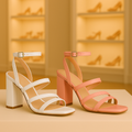 TACON LINDA💖 – Sofisticación y Comodidad en un Solo Diseño 👠✨