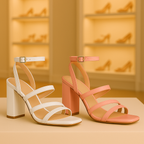 TACON LINDA💖 – Sofisticación y Comodidad en un Solo Diseño 👠✨