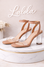 ✨ Tacones KAROLA: Elegancia que Combina con Todo 👠✨