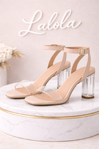 ✨ Tacones KAROLA: Elegancia que Combina con Todo 👠✨
