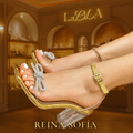 ✨ REINA SOFÍA: Elegancia Real en Cada Paso 👑✨