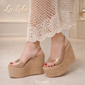 ✨ MADRID: Altura que Impone, Estilo que Seduce 👡✨
