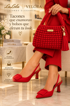 ❤️ COMBO ELEGANCE ❤️ EJECUTIVAS