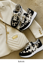 🎀 Combo cow + bolso : Elegancia Casual con un Toque de Lujo 🎀