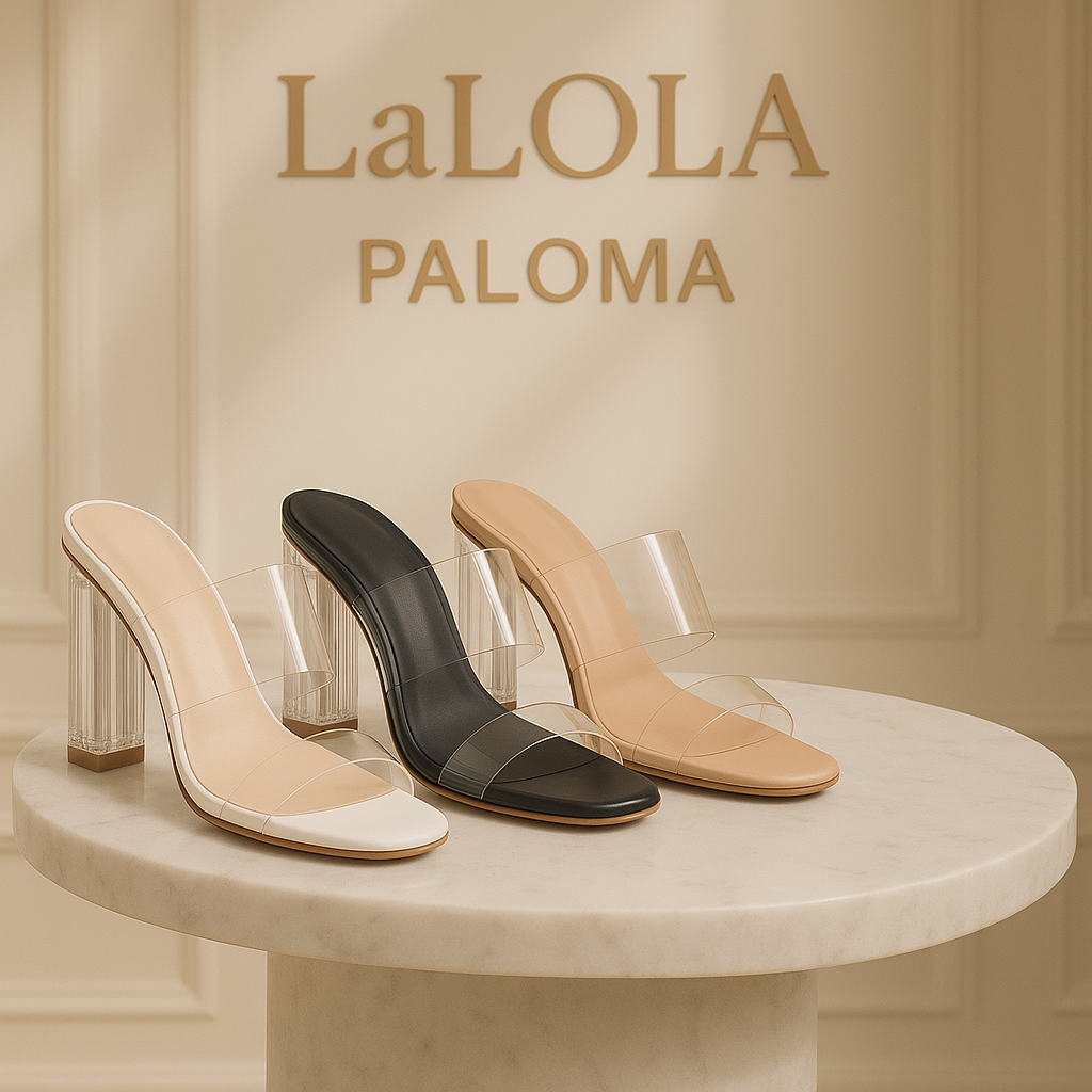 PALOMA 🕊️La comodidad de tu día a día