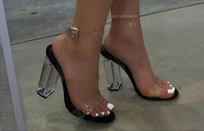 TACON DESNUDO-"Elegancia Pura" – Versatilidad y Sofisticación en Cada Paso✨👠
