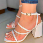 TACON LINDA💖 – Sofisticación y Comodidad en un Solo Diseño 👠✨