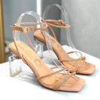 💎 TACON RUBÍ – Elegancia que brilla con cada paso 💎