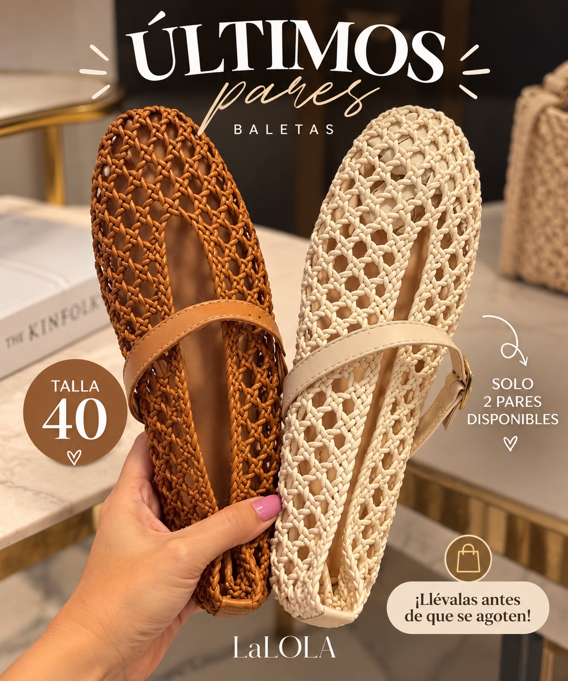 ✨ Matilde Flatts: Frescura y Estilo Atemporal ✨