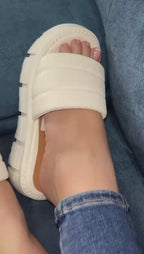 ✨ TRACTOR: Lujo Cómodo que Se Nota 💎🥿✨