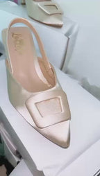 JULIETA ✨: Poder y Elegancia en Cada Paso 👠✨