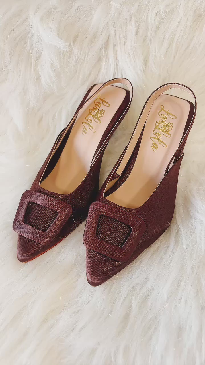 JULIETA ✨: Poder y Elegancia en Cada Paso 👠✨