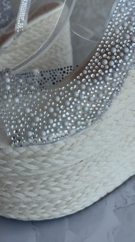 ✨ MADRID: Altura que Impone, Estilo que Seduce 👡✨