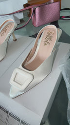 JULIETA ✨: Poder y Elegancia en Cada Paso 👠✨